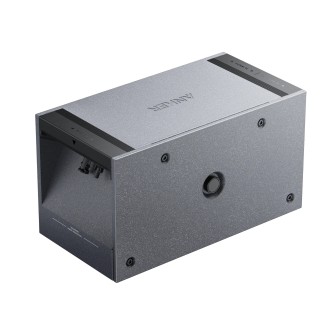 Pack solaire 870 W + Batterie Anker Solix Solarbank E1600