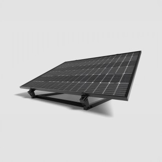 Pack solaire 870 W + Batterie Anker Solix Solarbank E1600