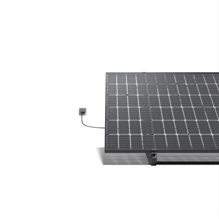 Pack solaire 870 W + Batterie Zendure Aio 2400 Pack solaire 870 W + Batterie Zendure Aio 2400