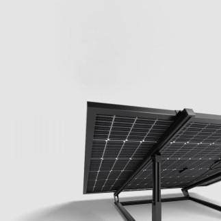 Pack solaire 870 W + Batterie Zendure Aio 2400
