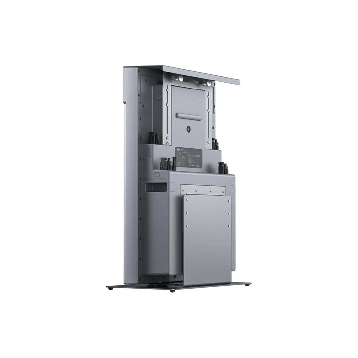 Pack solaire 870 W + Batterie Zendure Aio 2400 Pack solaire 870 W + Batterie Zendure Aio 2400