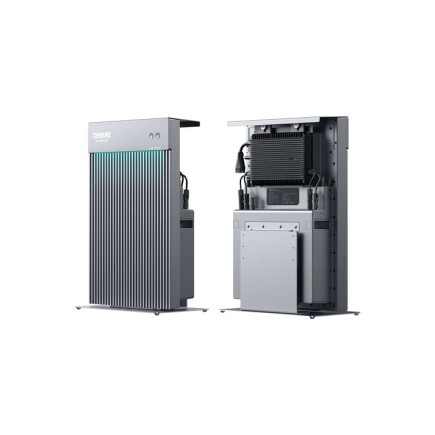 Pack solaire 870 W + Batterie Zendure Aio 2400