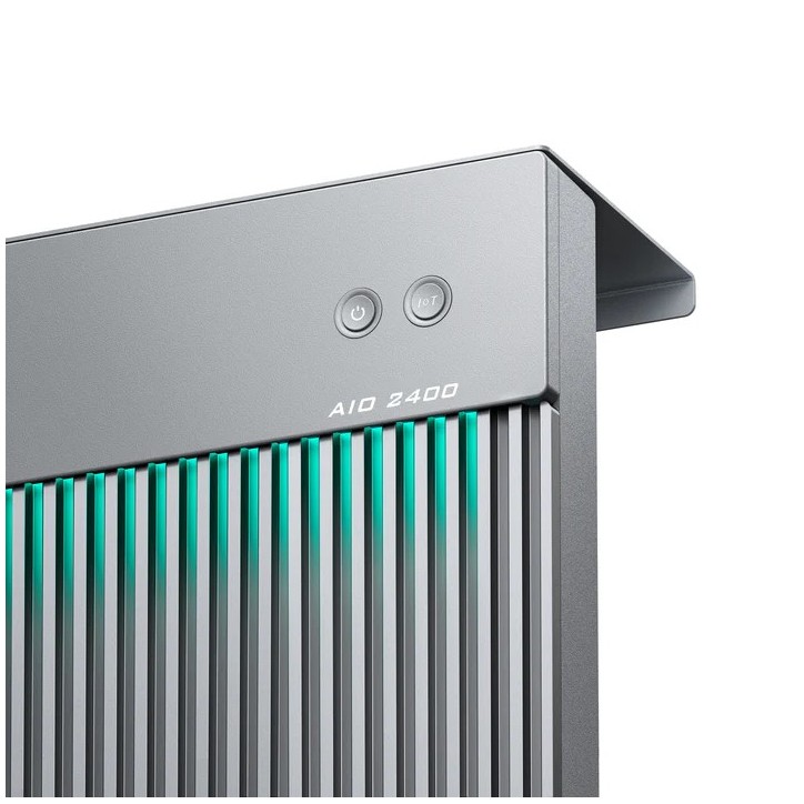 Pack solaire 870 W + Batterie Zendure Aio 2400 Pack solaire 870 W + Batterie Zendure Aio 2400