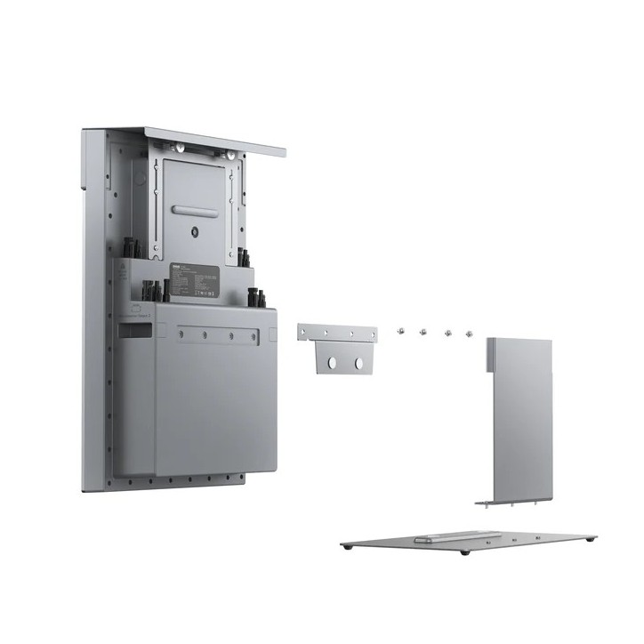 Pack solaire 870 W + Batterie Zendure Aio 2400 Pack solaire 870 W + Batterie Zendure Aio 2400