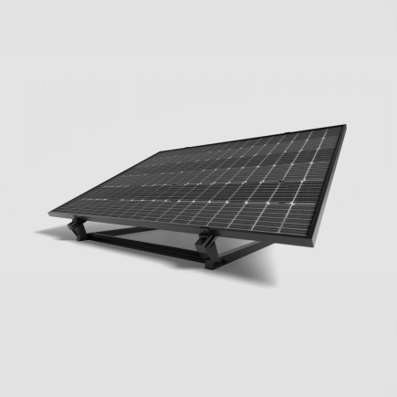 Extension pour Station Solaire Plug & Play