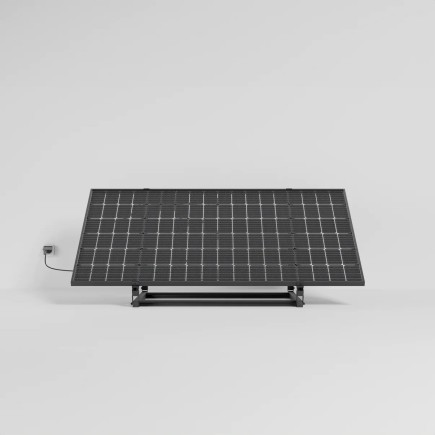 Extension pour Station Solaire Plug & Play