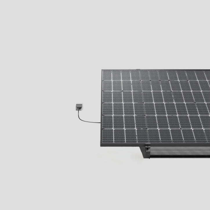 Extension pour Station Solaire Plug & Play Extension pour Station Solaire Plug & Play