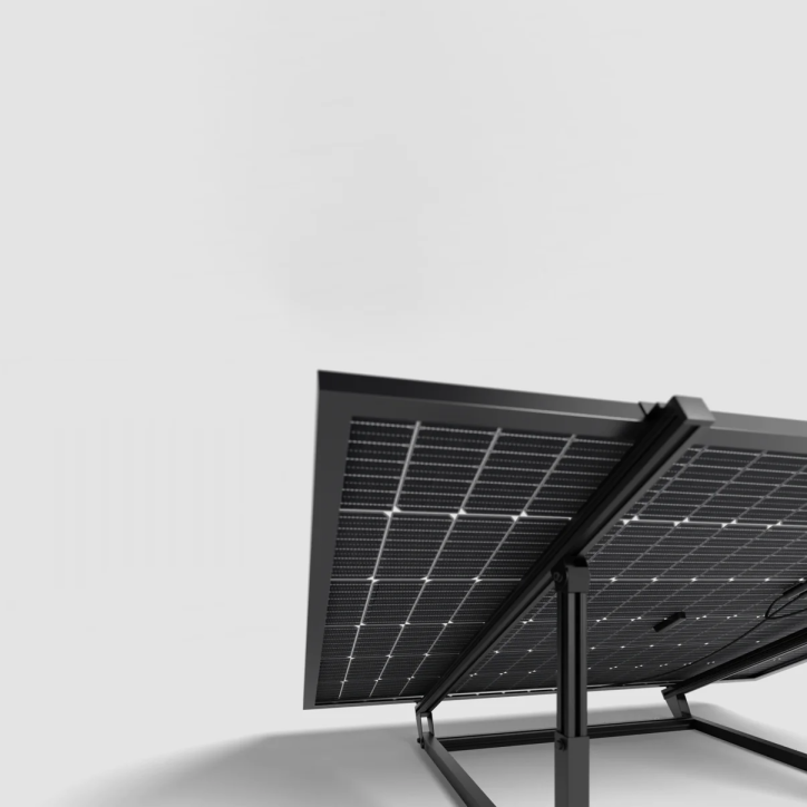 Extension pour Station Solaire Plug & Play Extension pour Station Solaire Plug & Play