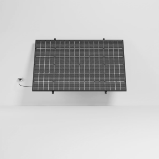 Extension pour Station Solaire Plug & Play