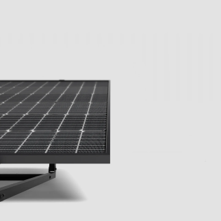 Extension pour Station Solaire Plug & Play