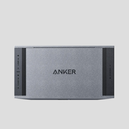 Anker SOLIX Solarbank E1600