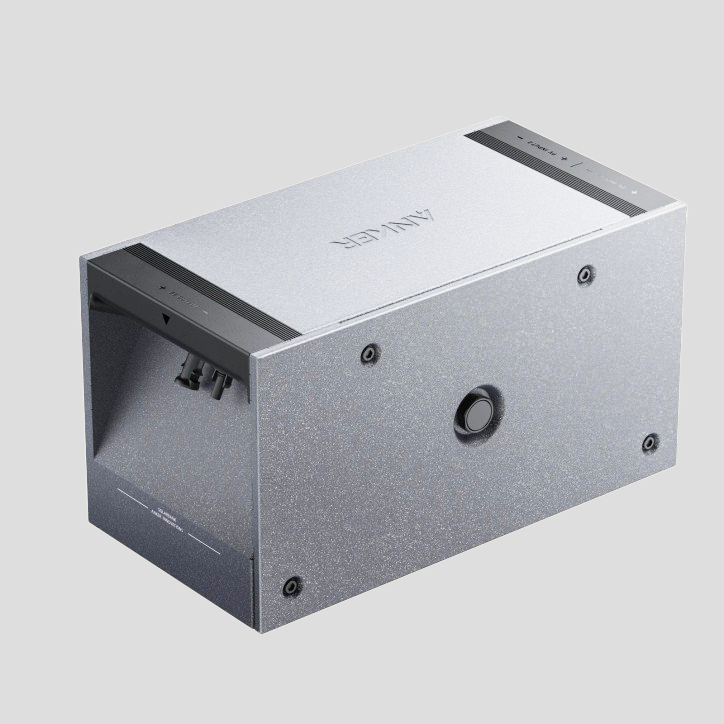Anker SOLIX Solarbank E1600