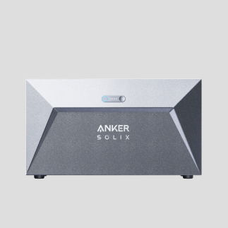 Anker SOLIX Solarbank E1600