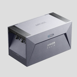 Anker SOLIX Solarbank E1600