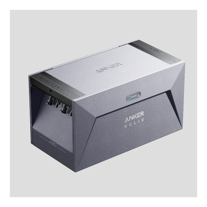 Anker SOLIX Solarbank E1600