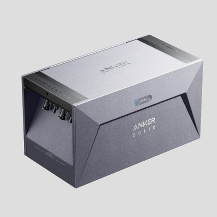 Anker SOLIX Solarbank E1600