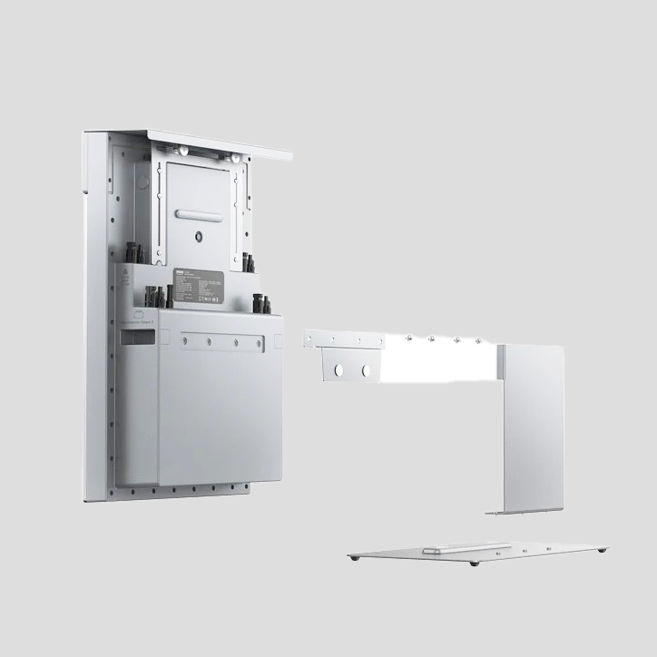 Batterie Zendure AIO Plug & Play. Batterie Zendure AIO Plug & Play.