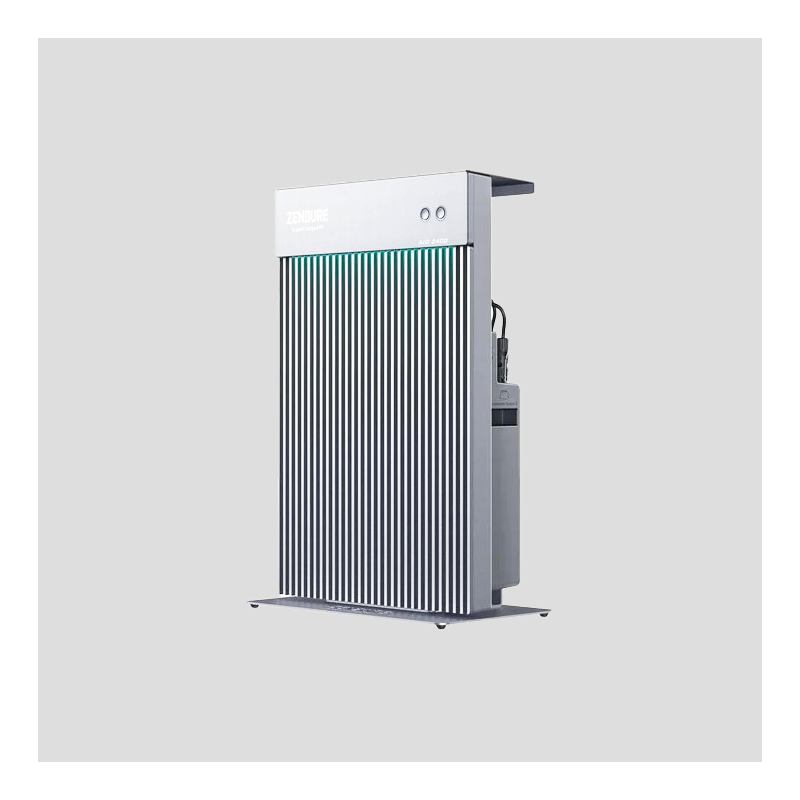 Batterie Zendure  AIO Plug & Play.