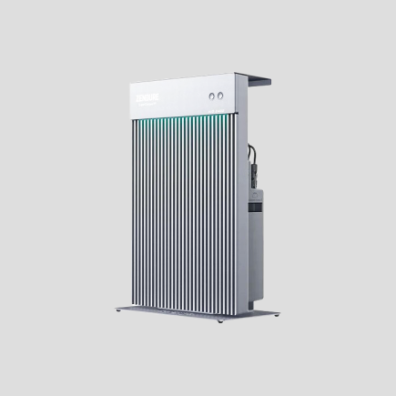 Batterie Zendure  AIO Plug & Play.