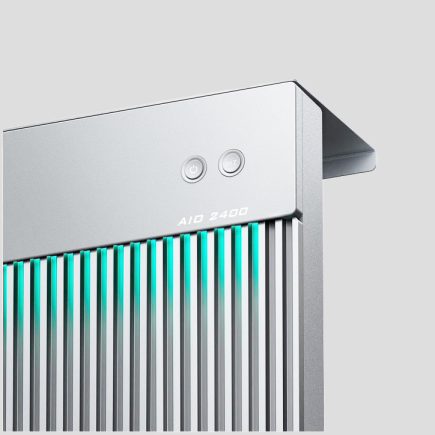 Batterie Zendure  AIO Plug & Play.