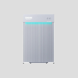Batterie Zendure  AIO Plug & Play.