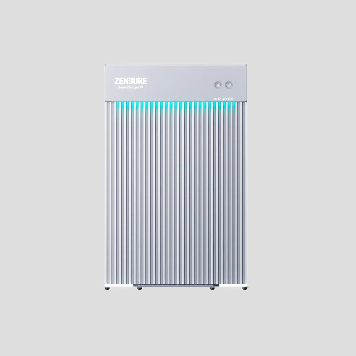 Batterie Zendure AIO Plug & Play. Batterie Zendure AIO Plug & Play.