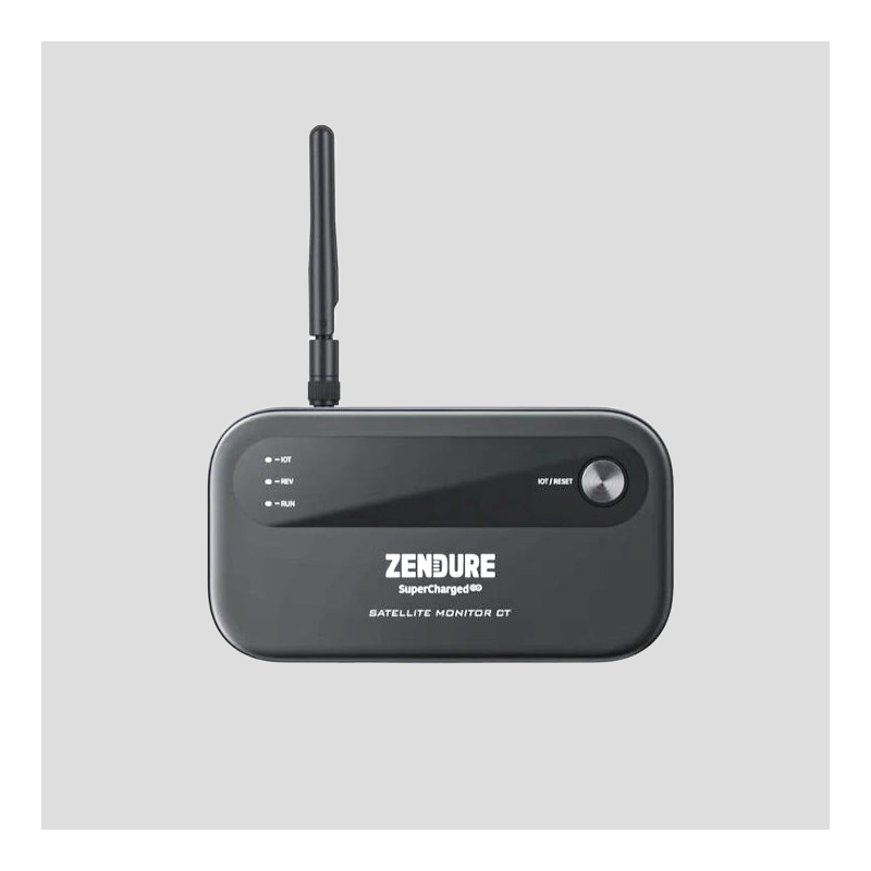 Satellite Monitor Zendure