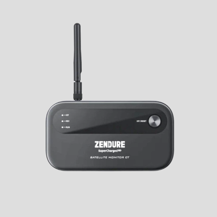 Satellite Monitor Zendure