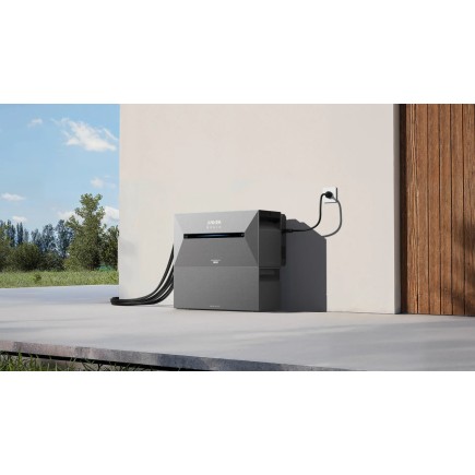 BP1600 batterie additionnelle.