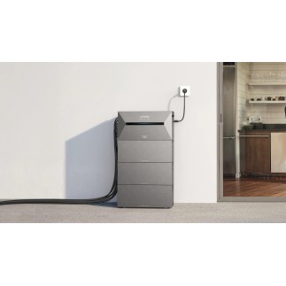 BP1600 batterie additionnelle.