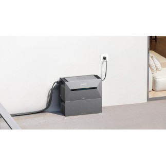 BP1600 batterie additionnelle.