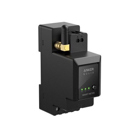 Anker SOLIX compteur intelligent