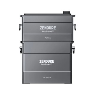 Zendure SolarFlow Batterie AB2000
