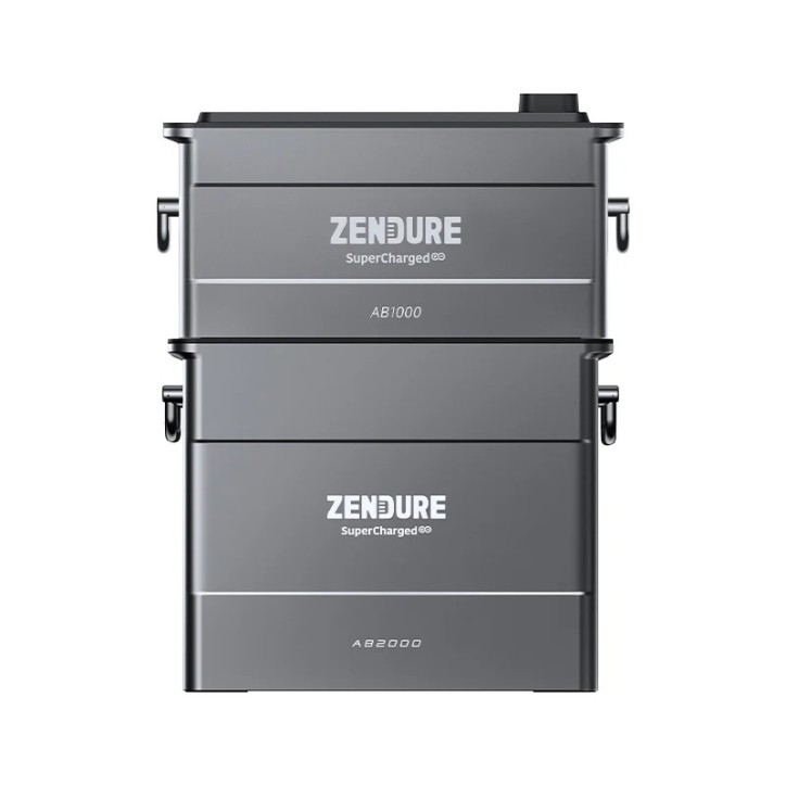Zendure SolarFlow Batterie AB2000 Zendure SolarFlow Batterie AB2000
