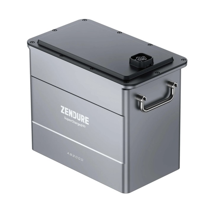 Zendure SolarFlow Batterie AB2000 Zendure SolarFlow Batterie AB2000