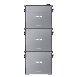 Zendure SolarFlow Batterie AB2000