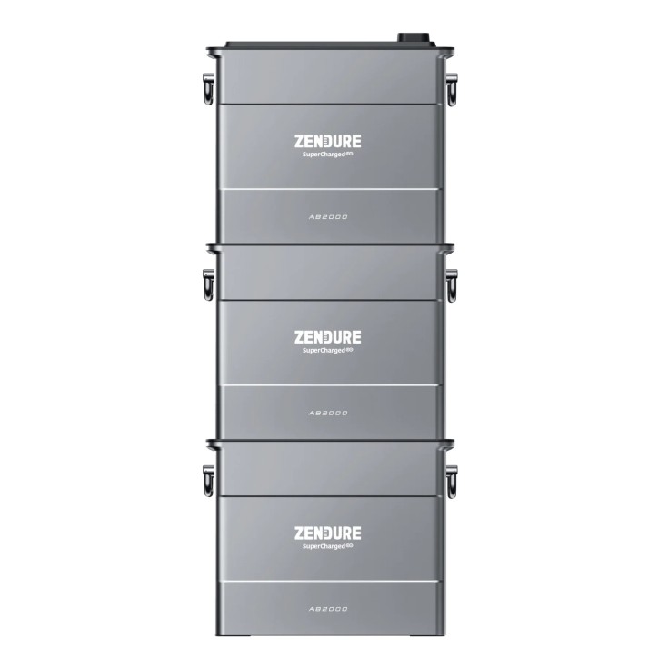 Zendure SolarFlow Batterie AB2000 Zendure SolarFlow Batterie AB2000