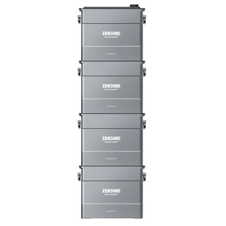 Zendure SolarFlow Batterie AB2000