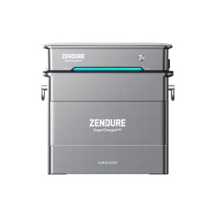 SolarFlow Hyper 2000 + 1 Batterie AB 2000