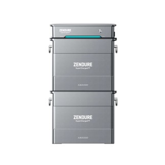 SolarFlow Hyper 2000 + 1 Batterie AB 2000