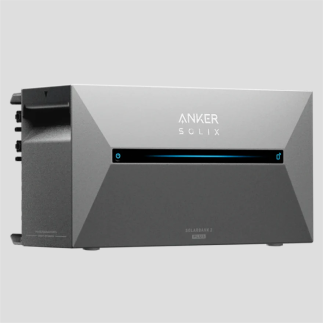 Anker Solix Solarbank 2 E1600 Plus