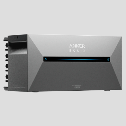 Anker Solix Solarbank 2 E1600 Pro.