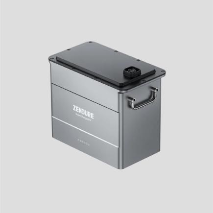 Zendure SolarFlow Batterie AB2000