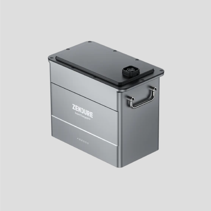 Zendure SolarFlow Batterie AB2000 Zendure SolarFlow Batterie AB2000