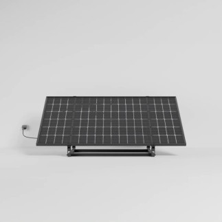 PACK SOLAIRE 435 W + SolarFlow Hyper 2000 + 1 Batterie AB 2000