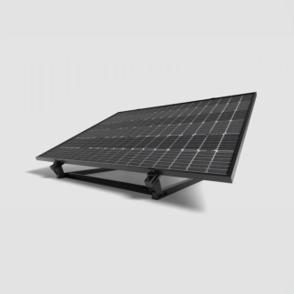 PACK SOLAIRE 435 W + SolarFlow Hyper 2000 + 1 Batterie AB 2000