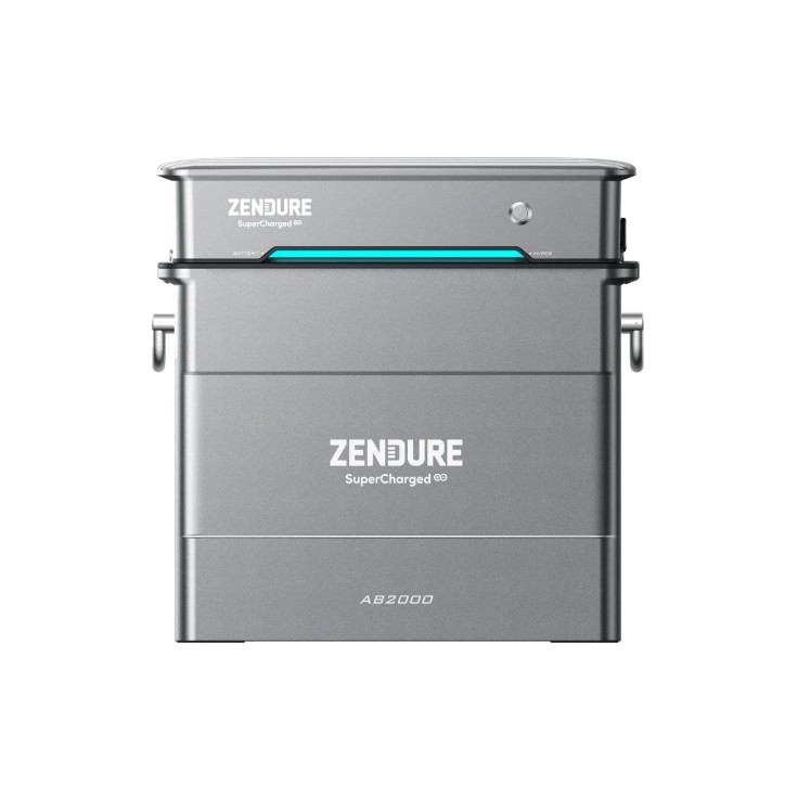 PACK SOLAIRE 1305 W + SolarFlow Hyper 2000 + 1 Batterie AB 2000 PACK SOLAIRE 1305 W + SolarFlow Hyper 2000 + 1 Batterie AB 2000
