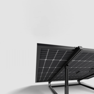 PACK SOLAIRE 1305 W + SolarFlow Hyper 2000 + 1 Batterie AB 2000