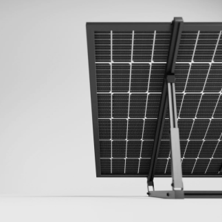 PACK SOLAIRE 1305 W + SolarFlow Hyper 2000 + 1 Batterie AB 2000