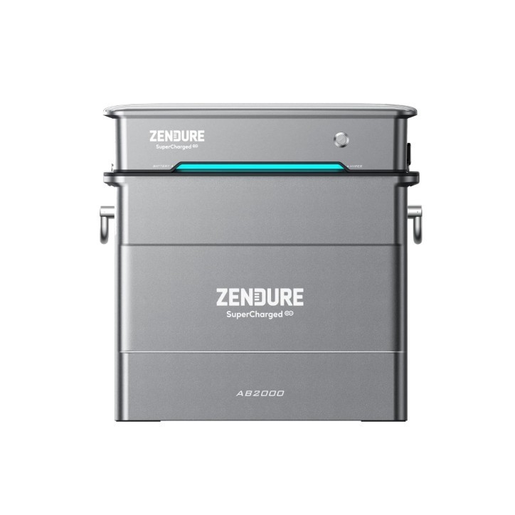 PACK SOLAIRE 1305 W + SolarFlow Hyper 2000 + 1 Batterie AB 2000 PACK SOLAIRE 1305 W + SolarFlow Hyper 2000 + 1 Batterie AB 2000